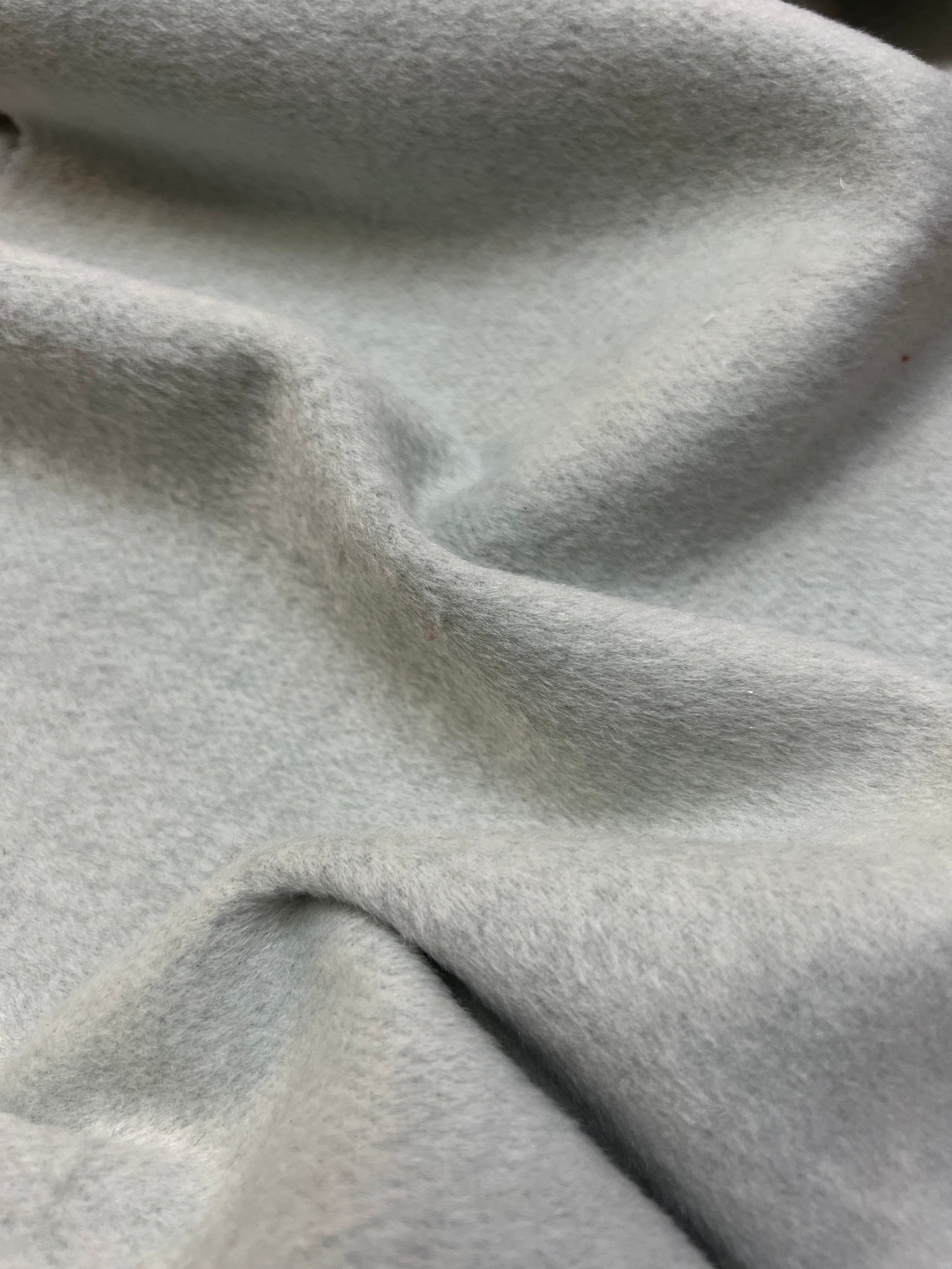 Poly Viscose Plain Fabric-0