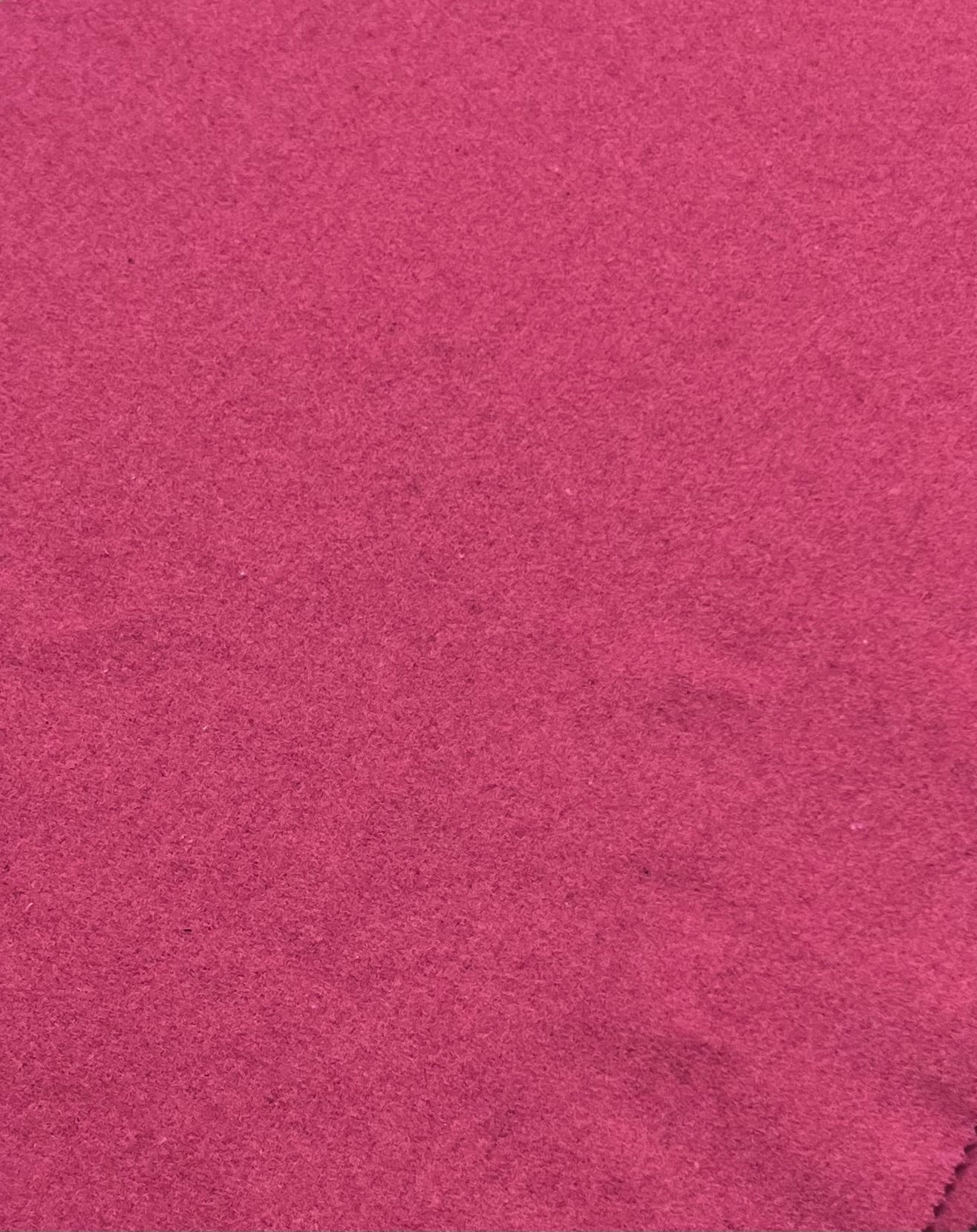 Poly Viscose Plain Fabric-1