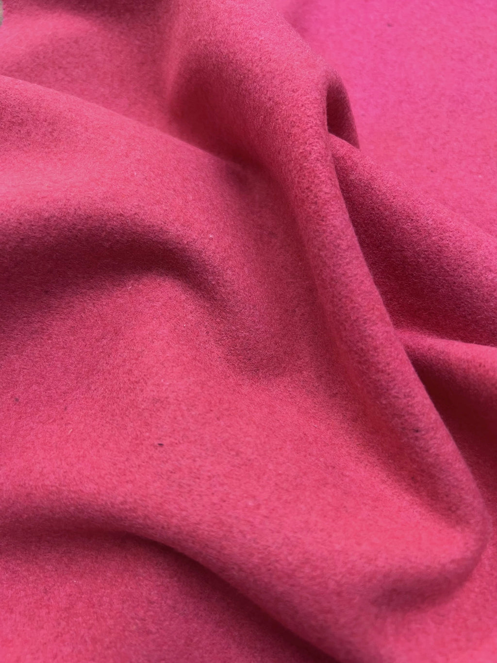 Poly Viscose Plain Fabric-2