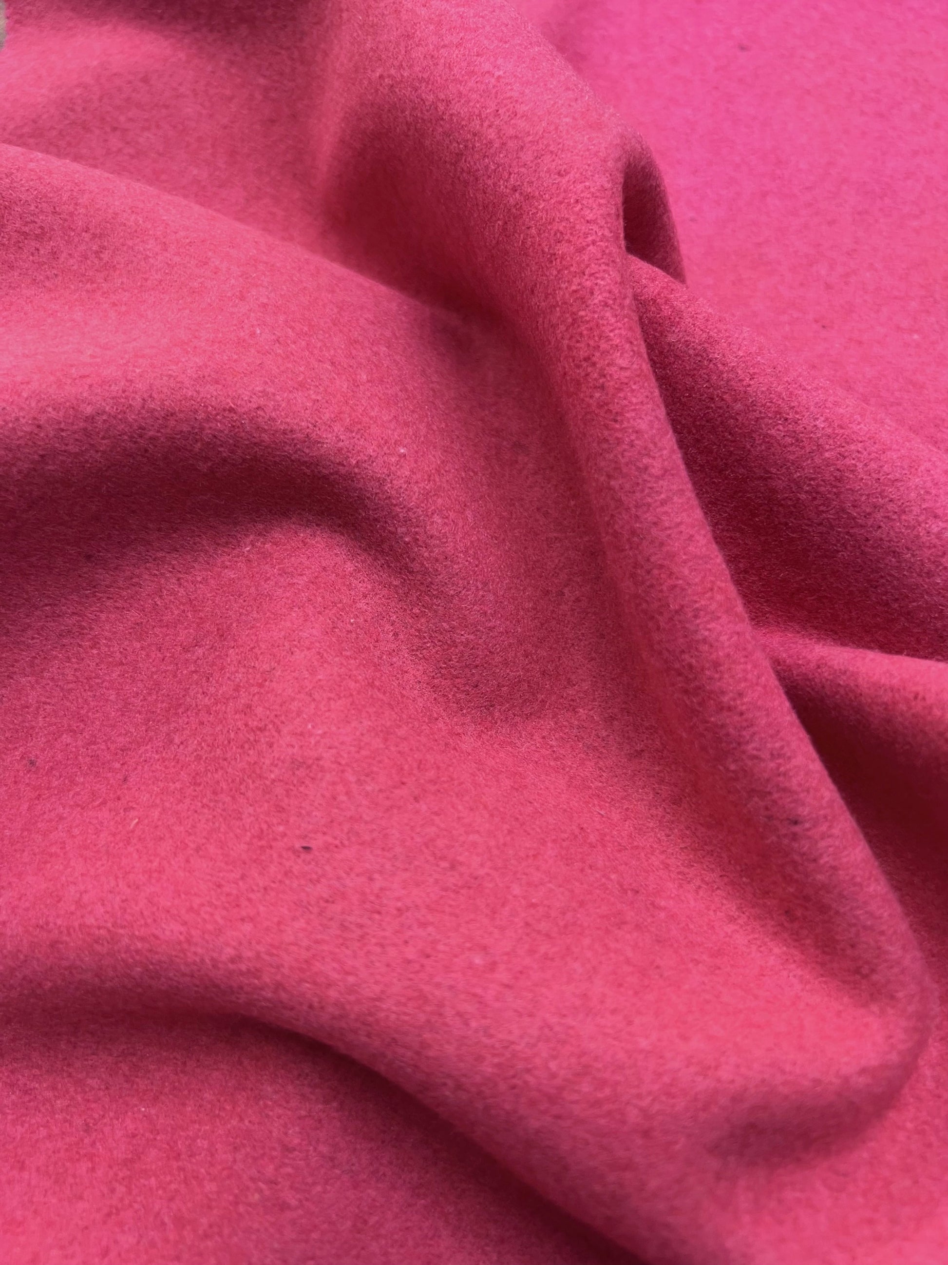 Poly Viscose Plain Fabric-2