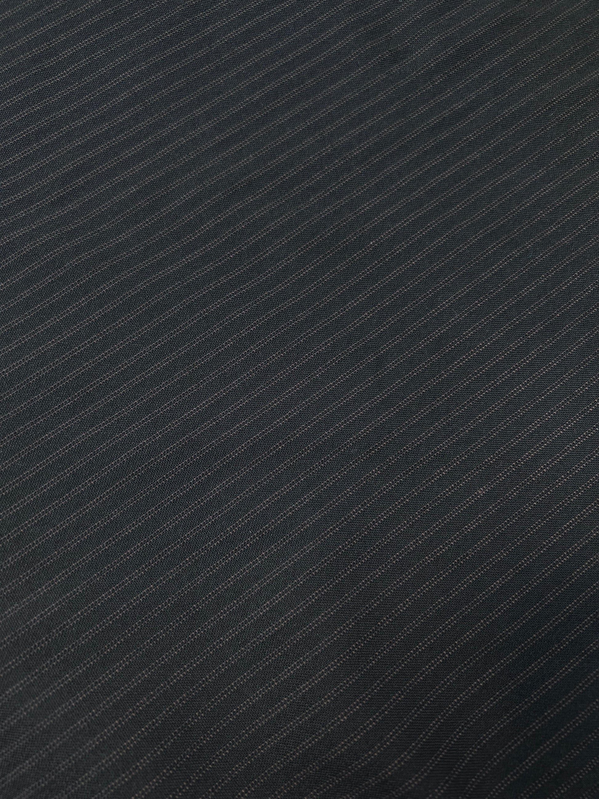 Pin Stripe Suiting - PVL-C-418-3