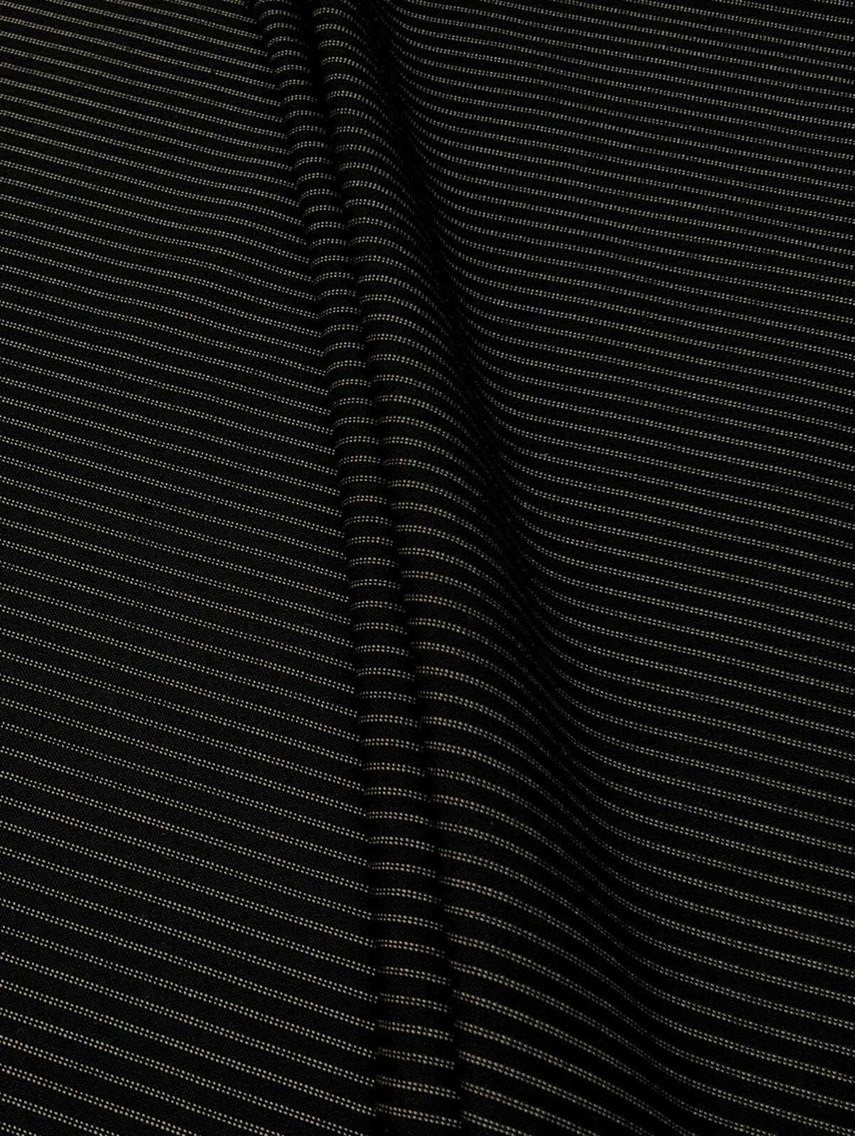 Pin Stripe Suiting - PVL-C-418-0