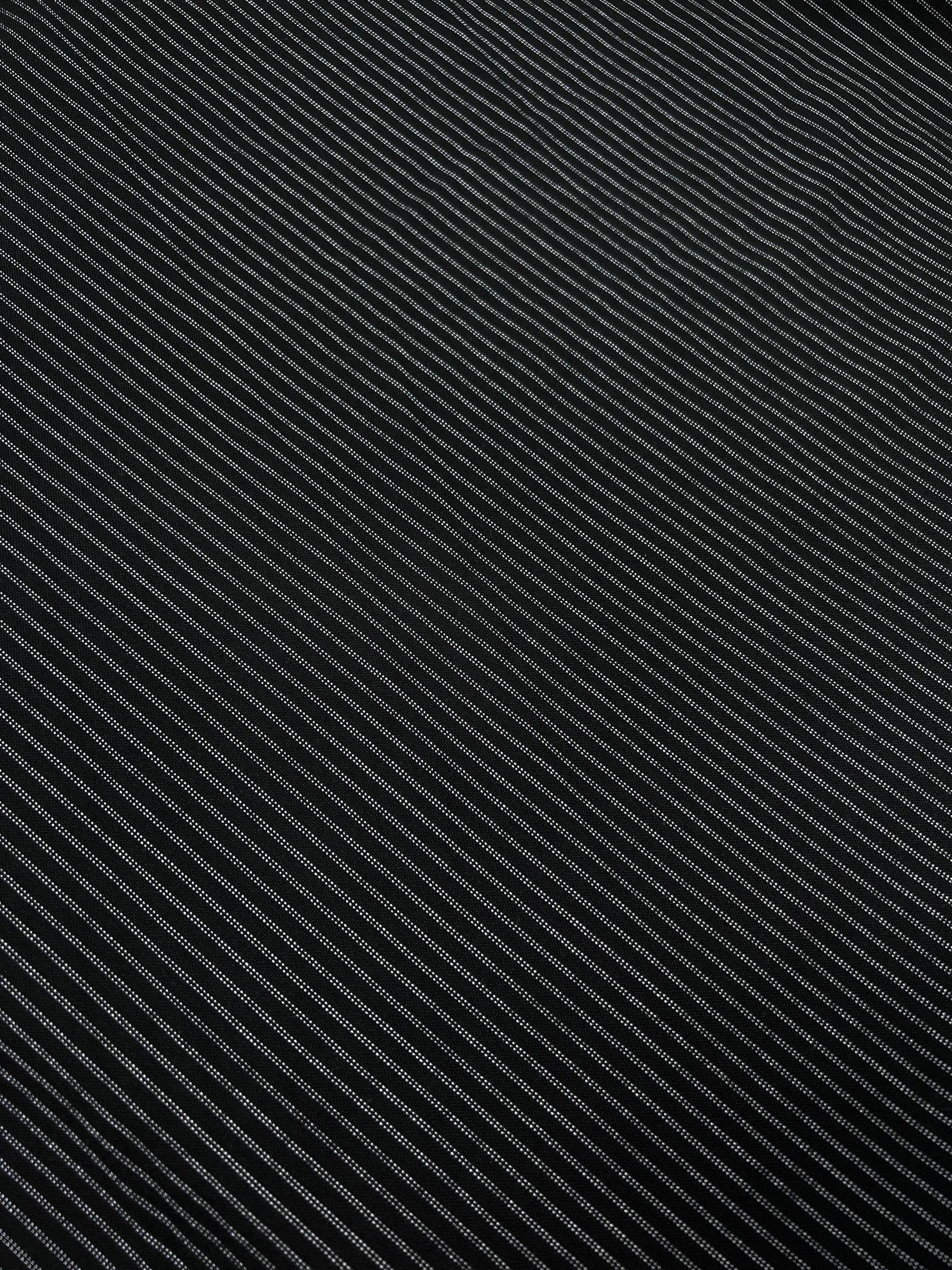 Pin Stripe Suiting - PVL-C-418-1